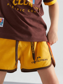 Шорти для плавання DIVERSE Cltn K Retros 2 модель 10041810 Фото