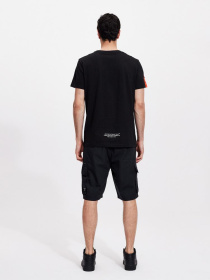 Повсякденні шорти DIVERSE Dext Cityzen Sh модель 10041816 Фото