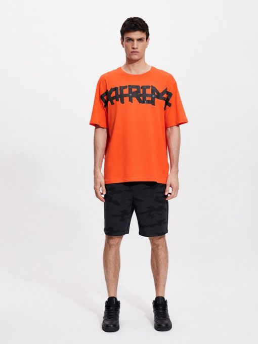 Шорты DIVERSE Dext Jgrx Sh модель 10041818 Фото