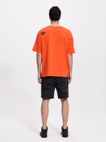 Повседневные шорты DIVERSE Dext Jgrx Sh модель 10041818 Повседневные шорты DIVERSE Dext Jgrx Sh модель 10041818 Фото