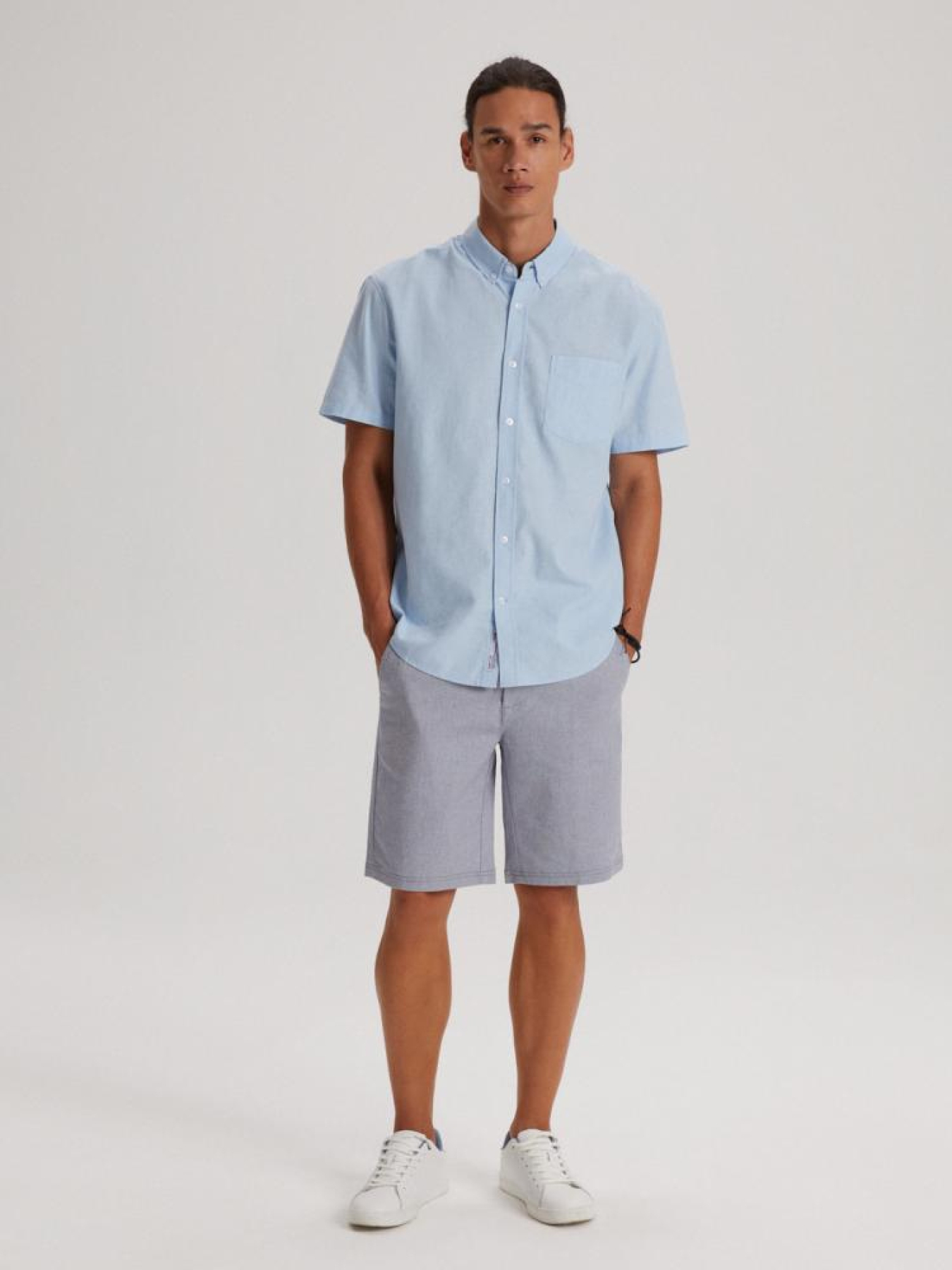 Шорти DIVERSE Eugene 233 модель 10041821 Фото