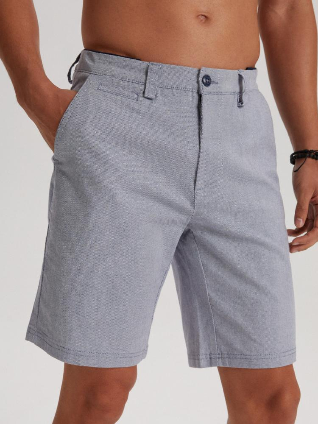 Повсякденні шорти DIVERSE Eugene 233 модель 10041821 Фото