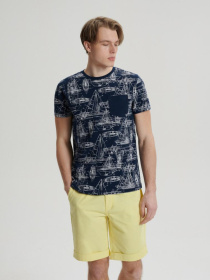 Шорты DIVERSE Ketch 233 модель 10041824 Фото