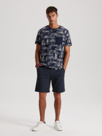 Повсякденні шорти DIVERSE Ketch 233 модель 10041824 Фото