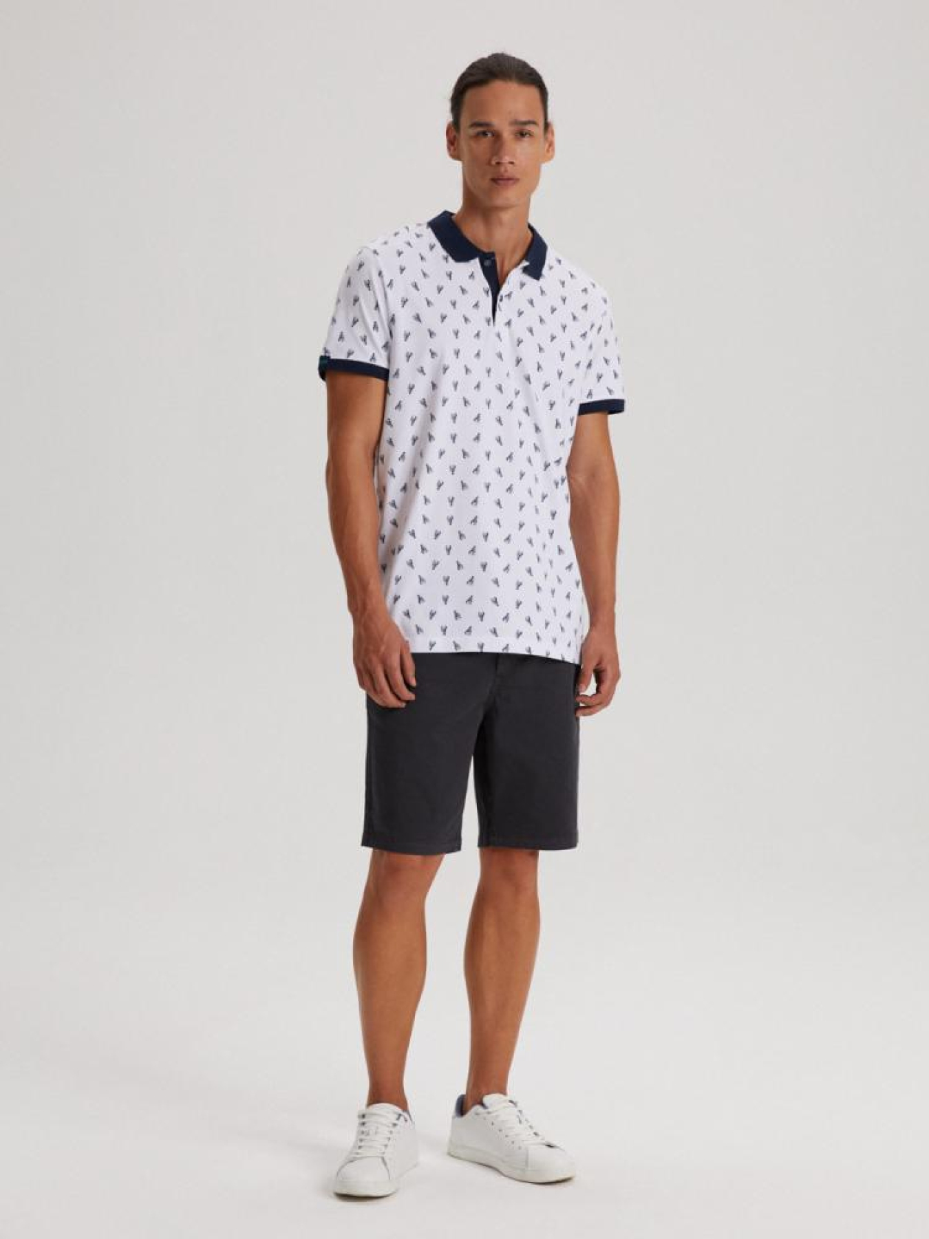 Шорти DIVERSE Postes Sh 233 модель 10041831 Фото