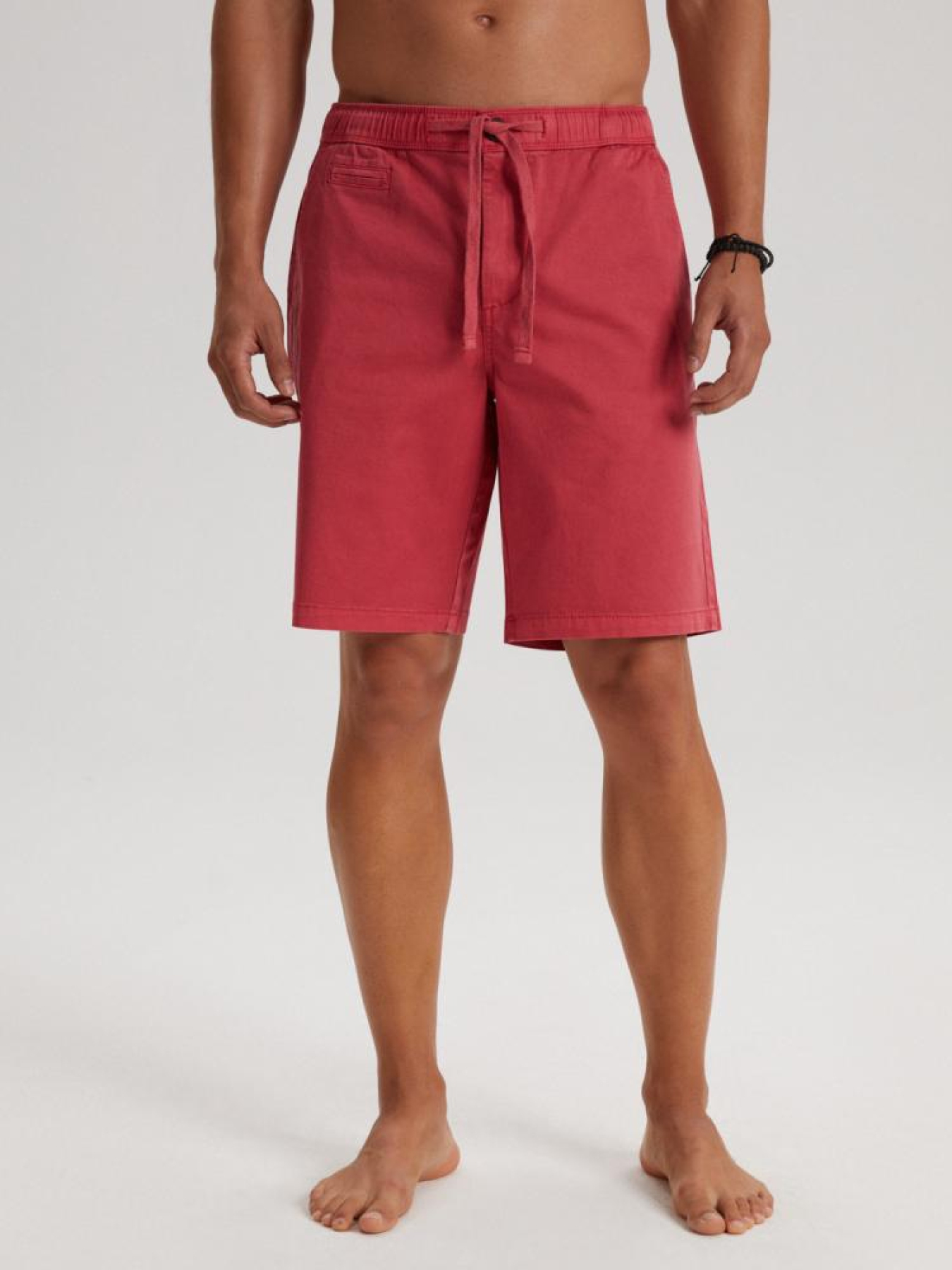 Повседневные шорты DIVERSE Postes Sh 233 модель 10041831 Фото