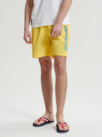 Шорты для плавания DIVERSE Presse модель 10041832 Фото