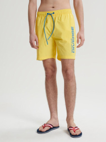 Шорты для плавания DIVERSE Presse модель 10041832 Фото