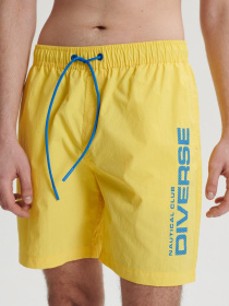 Шорти для плавання DIVERSE Presse модель 10041832 Фото