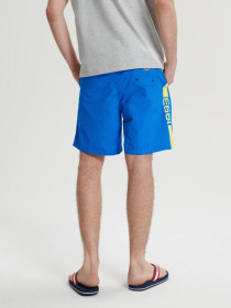 Шорты для плавания DIVERSE Presse модель 10041832 Фото