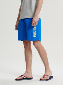 Шорты для плавания DIVERSE Presse модель 10041832 Фото