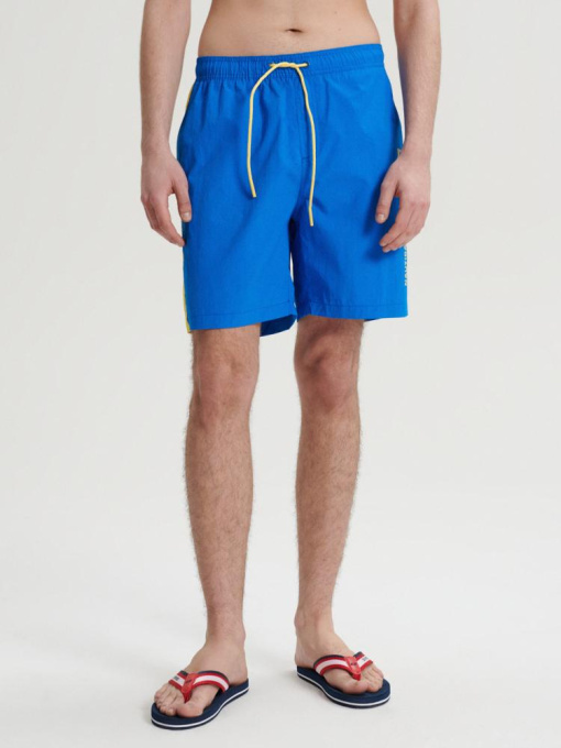 Шорты для плавания DIVERSE Presse модель 10041832 Фото