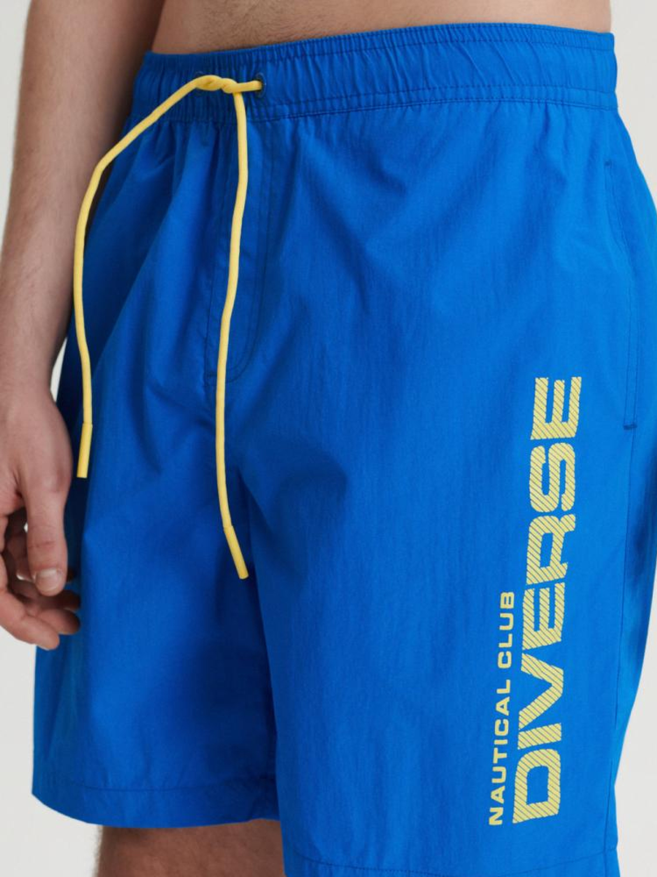 Шорти для плавання DIVERSE Presse модель 10041832 Фото