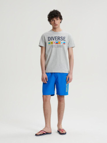 Шорти для плавання DIVERSE Presse модель 10041832 Фото