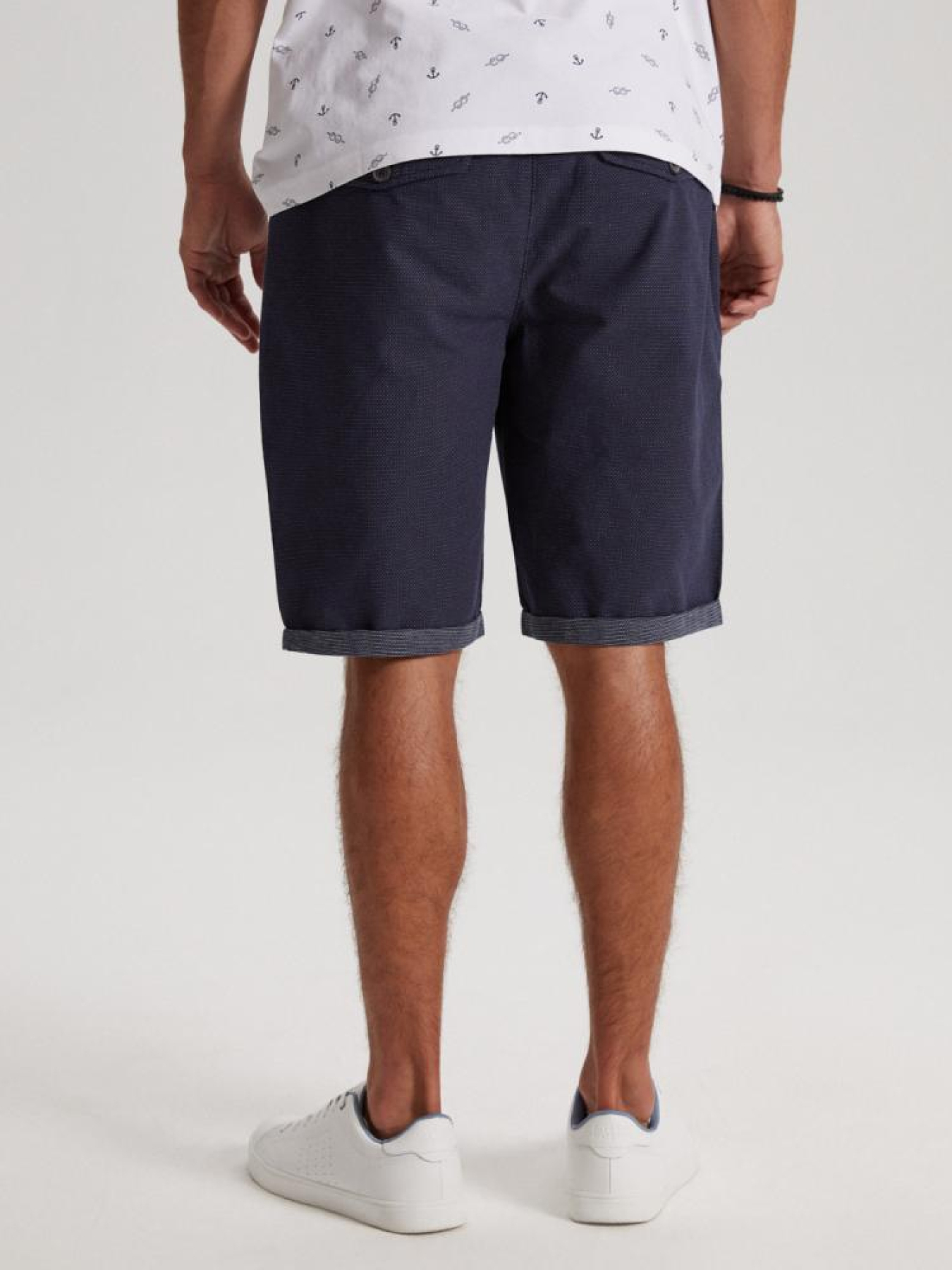 Шорти DIVERSE Ragen 233 модель 10041833 Фото