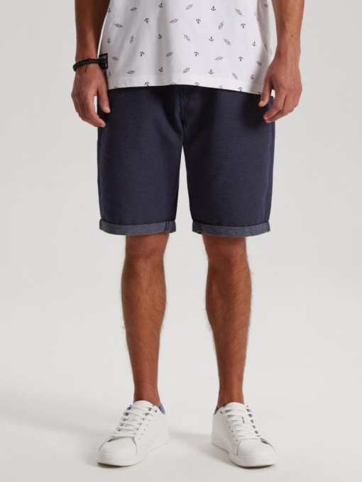 Шорты DIVERSE Ragen 233 модель 10041833 Фото