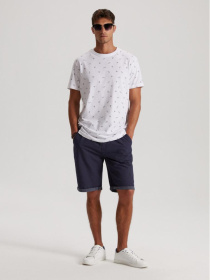 Повседневные шорты DIVERSE Ragen 233 модель 10041833 Фото