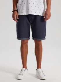 Повседневные шорты DIVERSE Ragen 233 модель 10041833 Фото