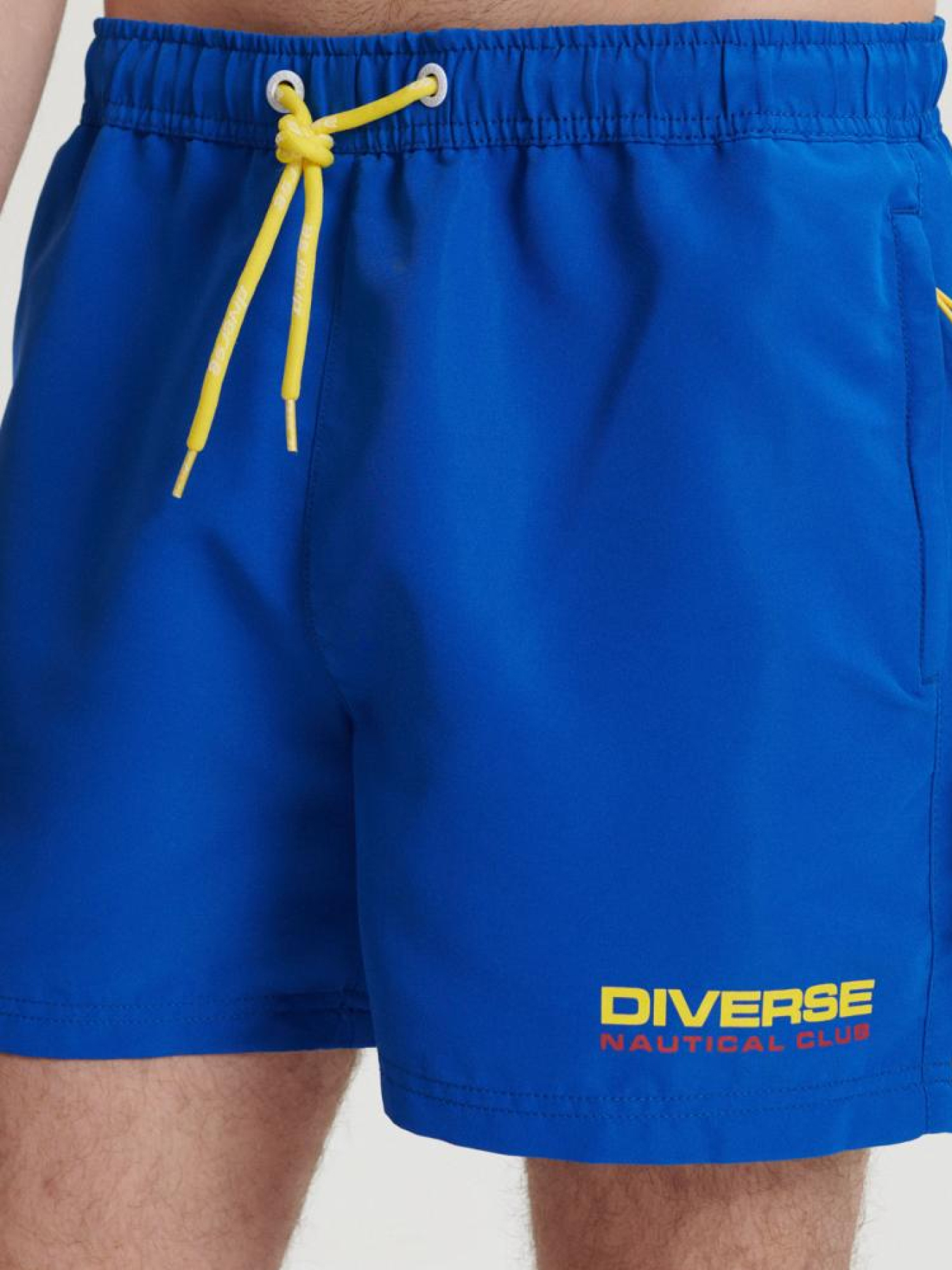Шорты для плавания DIVERSE Skysails Sh 233 модель 10041836 Фото