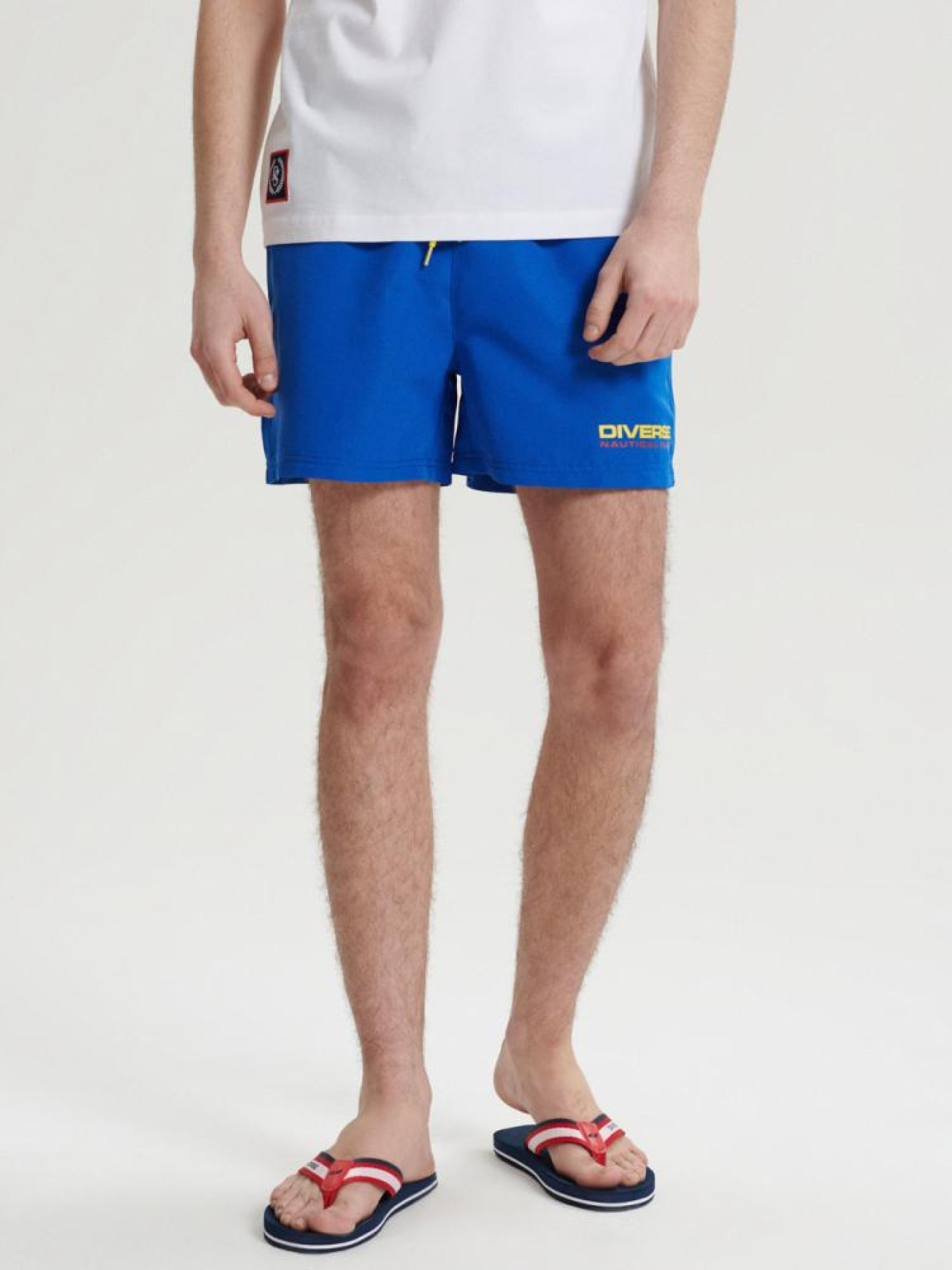 Шорты для плавания DIVERSE Skysails Sh 233 модель 10041836 Фото