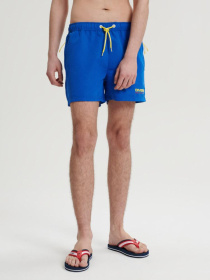 Шорты для плавания DIVERSE Skysails Sh 233 модель 10041836 Фото