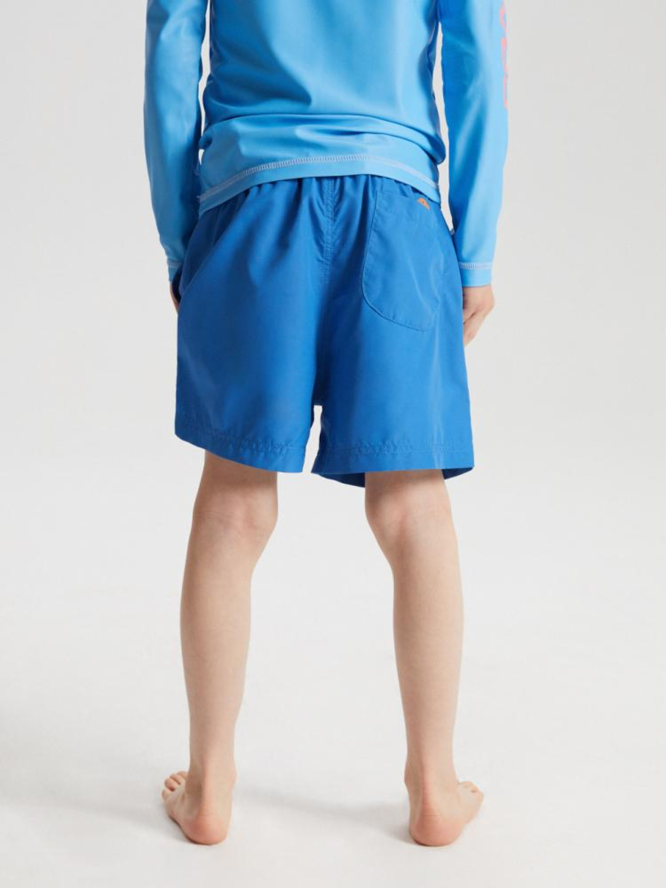 Шорти для плавання DIVERSE Cltn K Dip модель 10042179 Фото