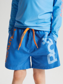 Шорти для плавання DIVERSE Cltn K Dip модель 10042179 Фото