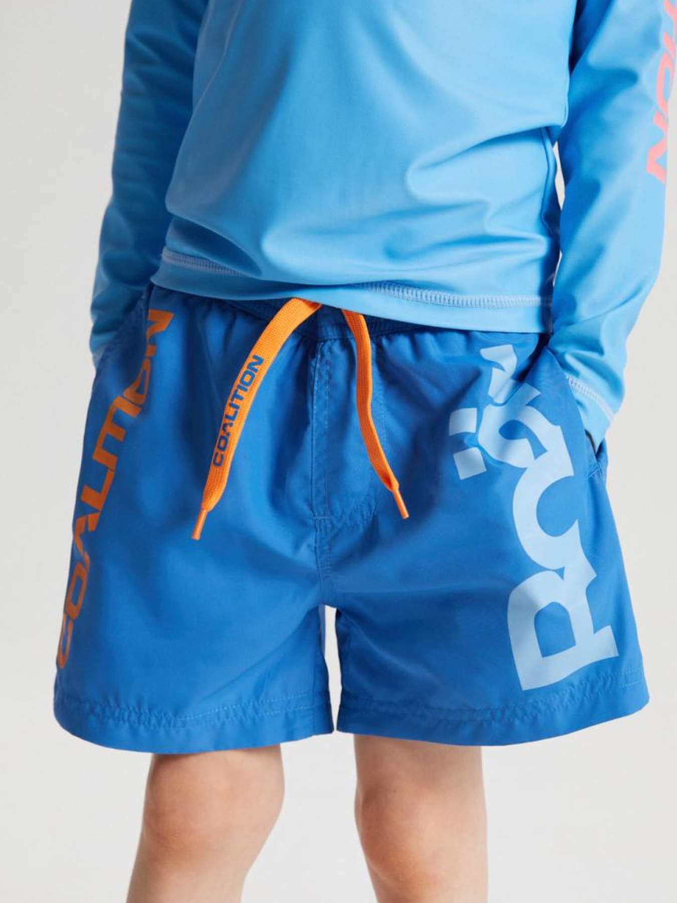 Шорти для плавання DIVERSE Cltn K Dip модель 10042179 Фото