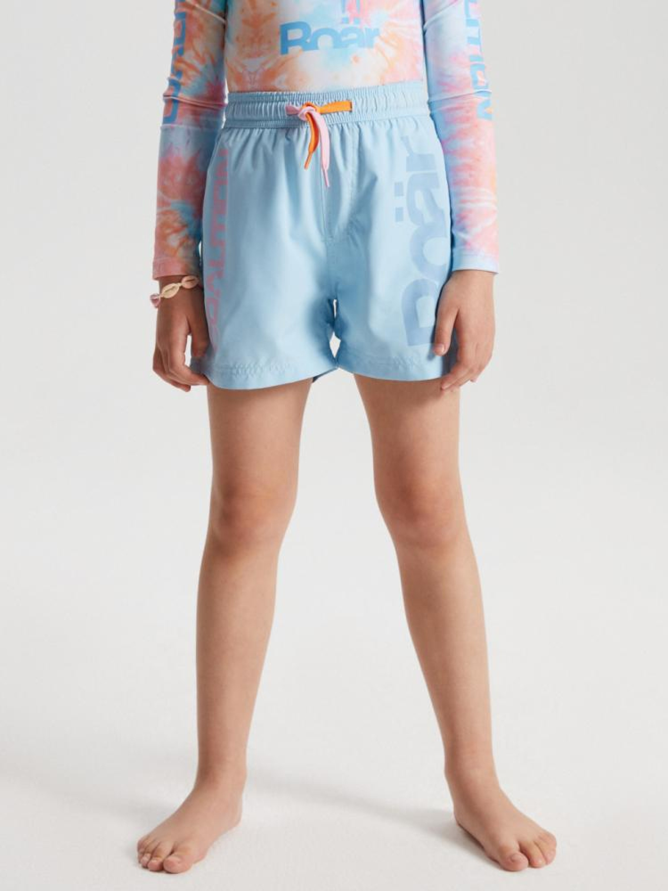 Шорти для плавання DIVERSE Cltn K Dip модель 10042179 Фото