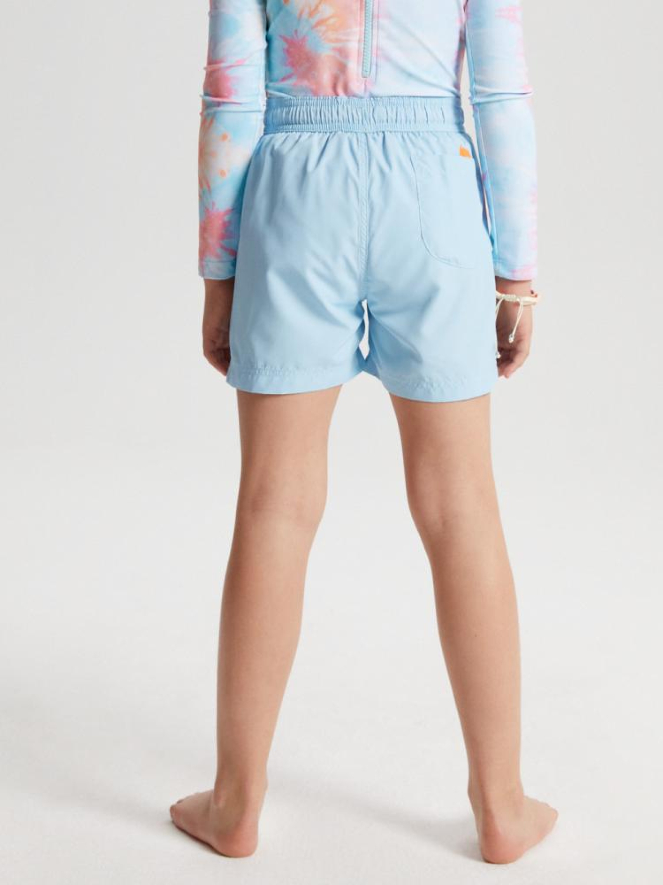 Шорти для плавання DIVERSE Cltn K Dip модель 10042179 Фото