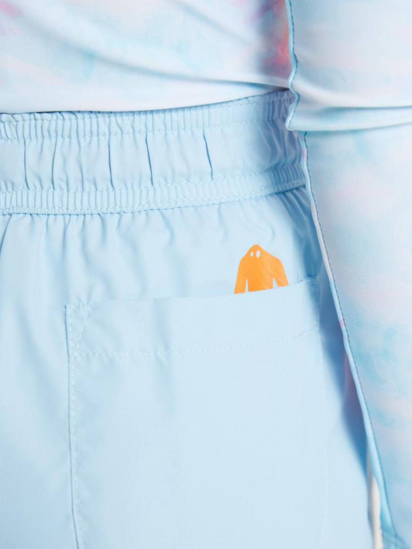 Шорти для плавання DIVERSE Cltn K Dip модель 10042179 Фото