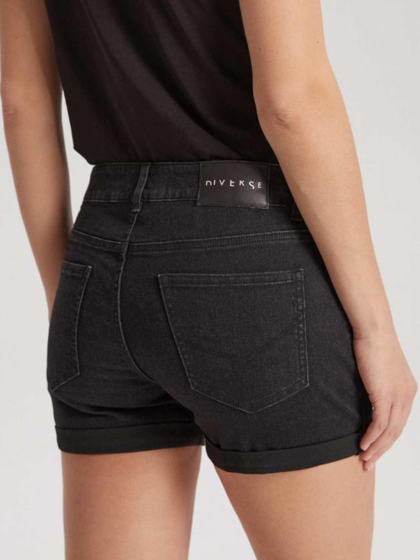 Шорти DIVERSE Bade модель 10042207 Фото