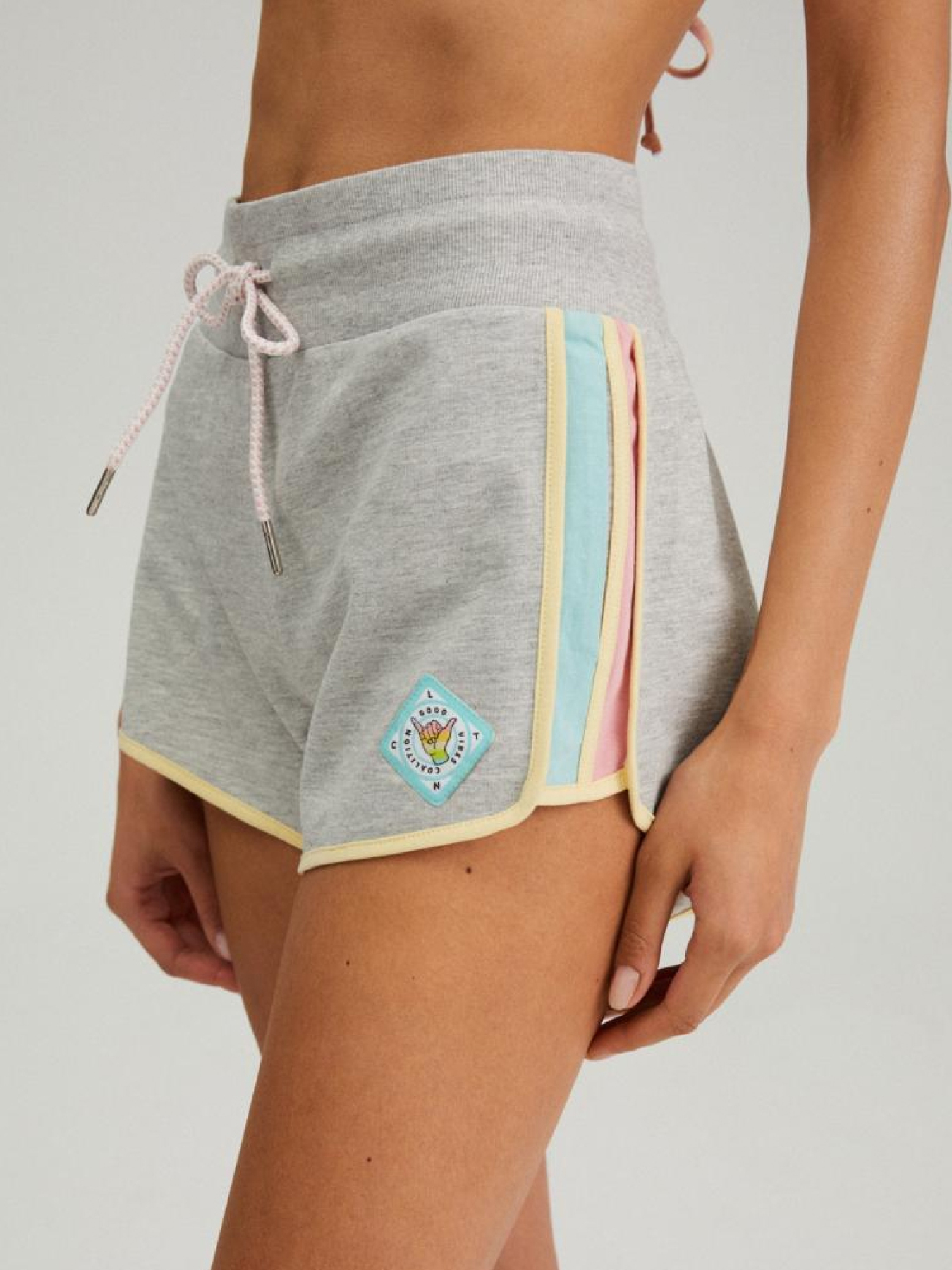 Повседневные шорты DIVERSE Cltn 580 модель 10042230 Фото