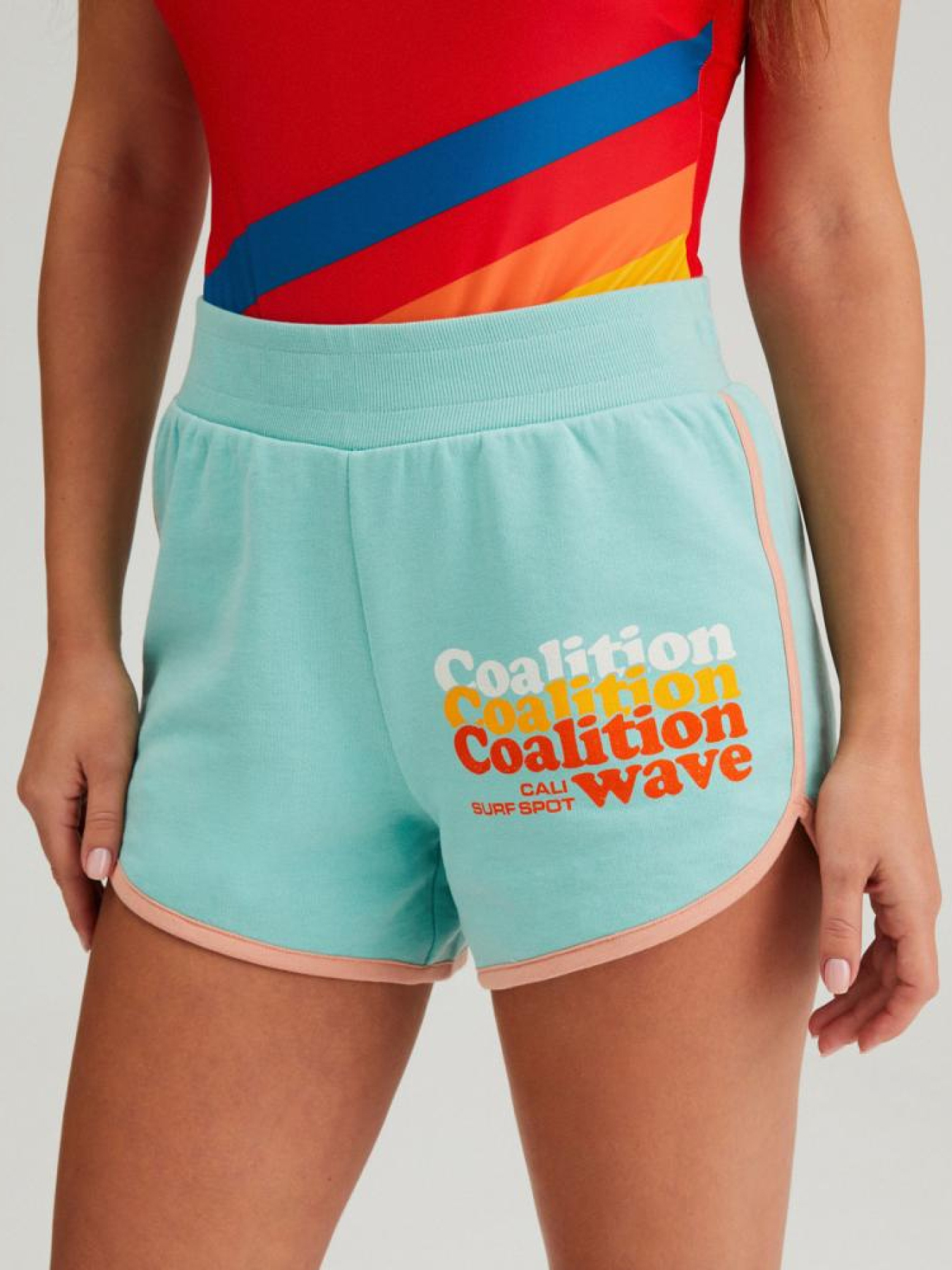 Шорти DIVERSE Cltn 650 модель 10042234 Фото