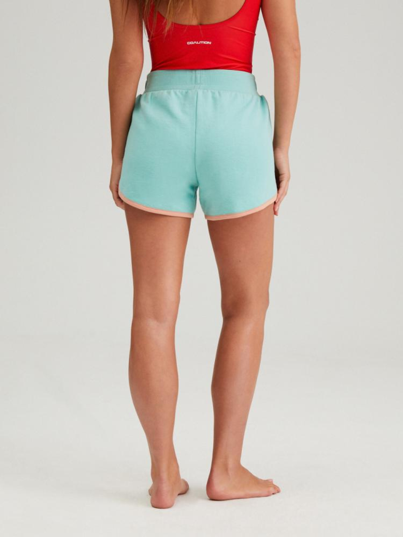 Повсякденні шорти DIVERSE Cltn 650 модель 10042234 Фото