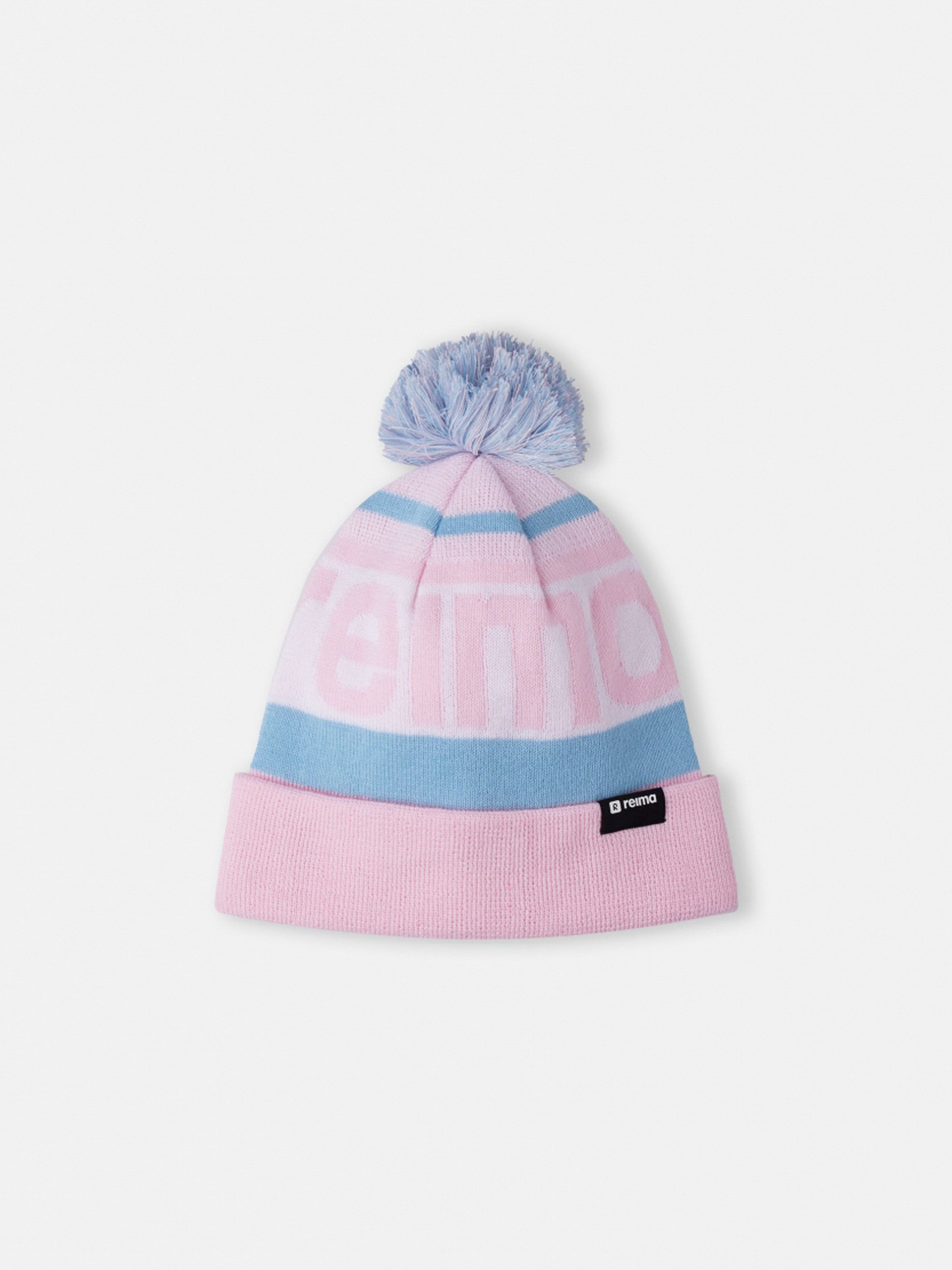 Шапка REIMA модель 528715_4011 Фото