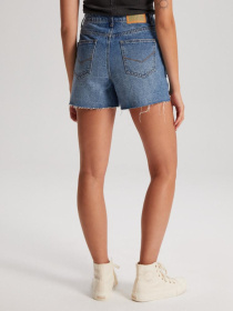 Джинсовые шорты DIVERSE Ohane модель 10042245 Фото