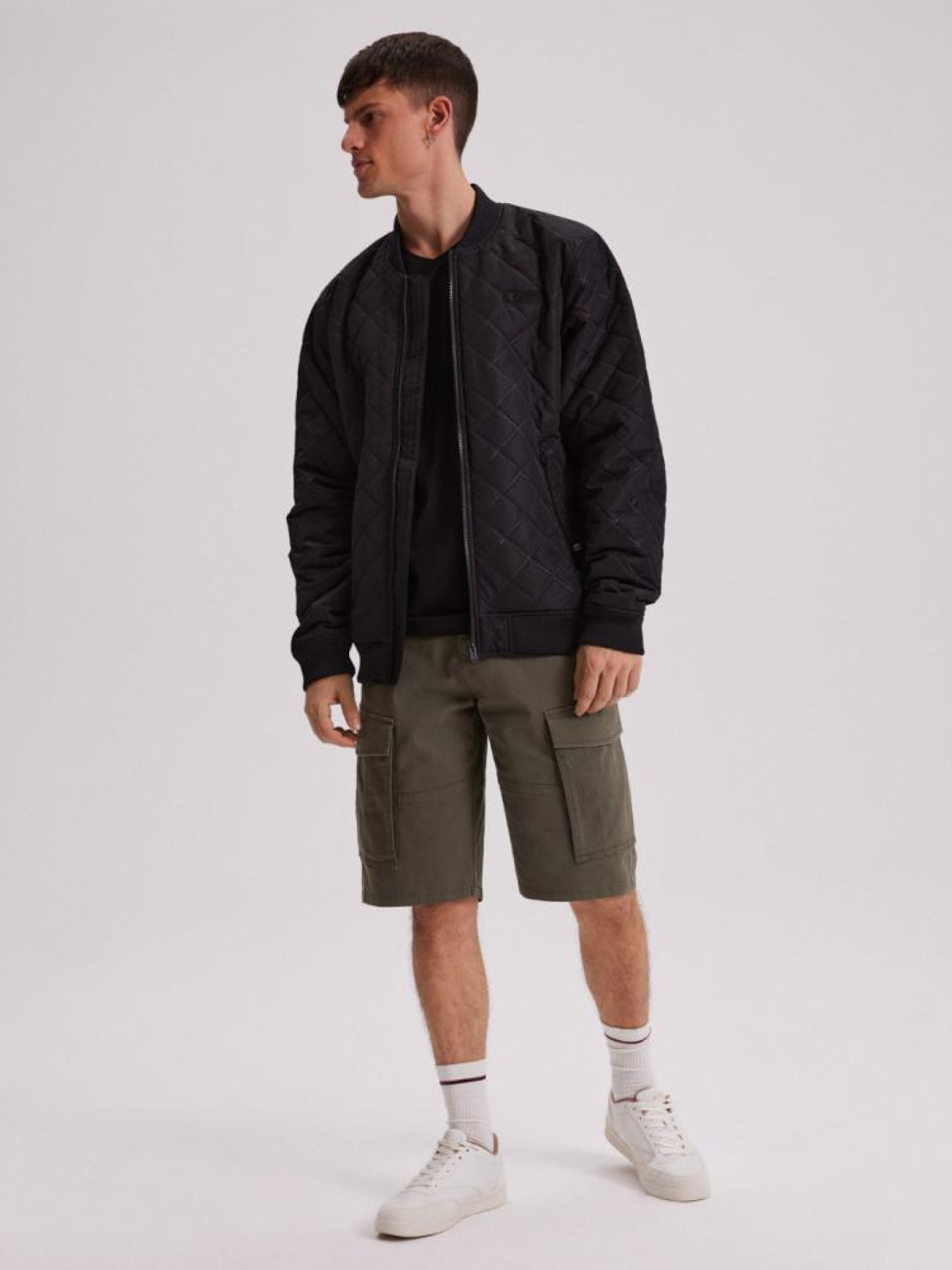 Шорты DIVERSE Thoran 242 Sh модель 10043897 Фото