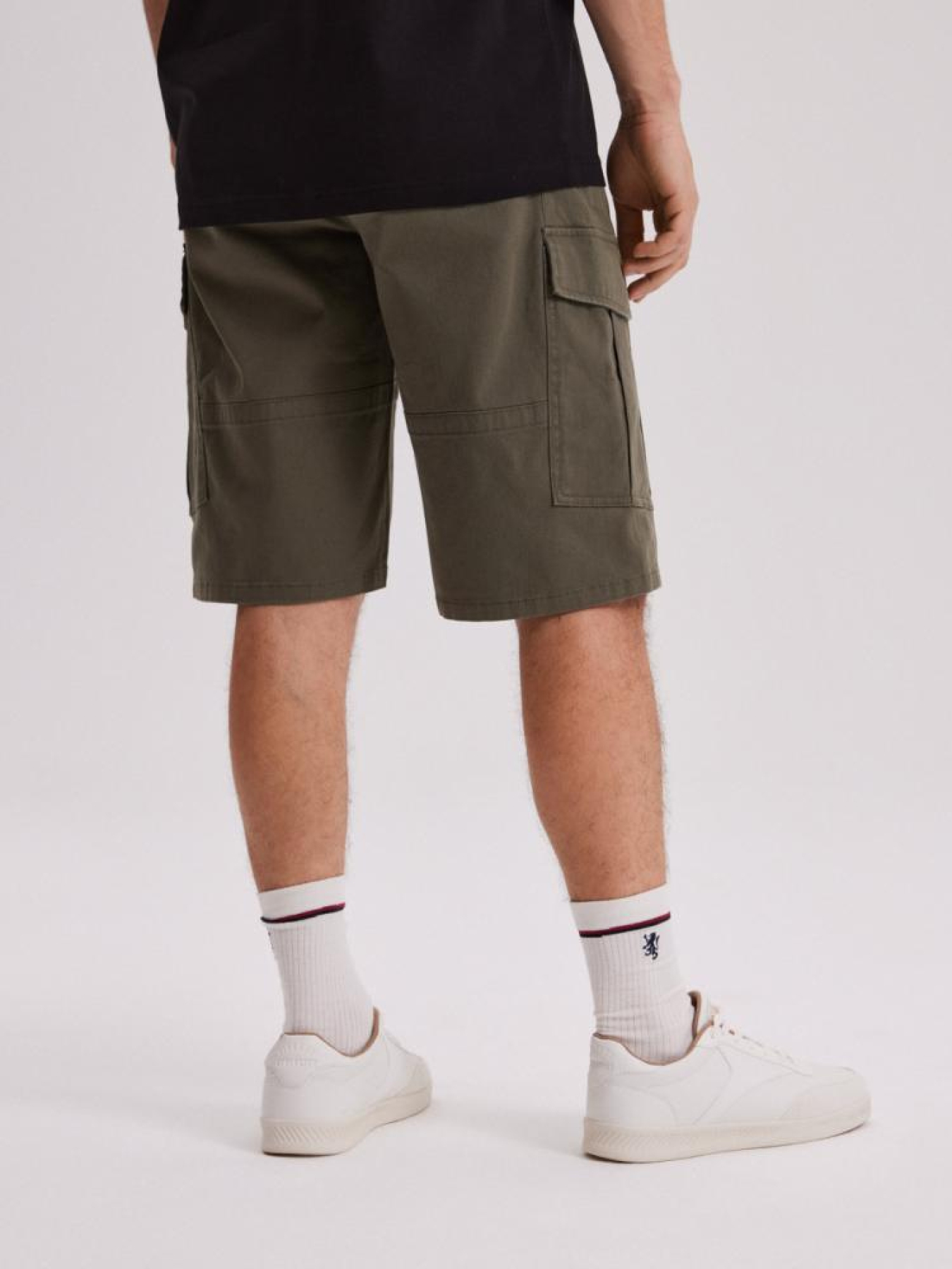 Шорты DIVERSE Thoran 242 Sh модель 10043897 Фото