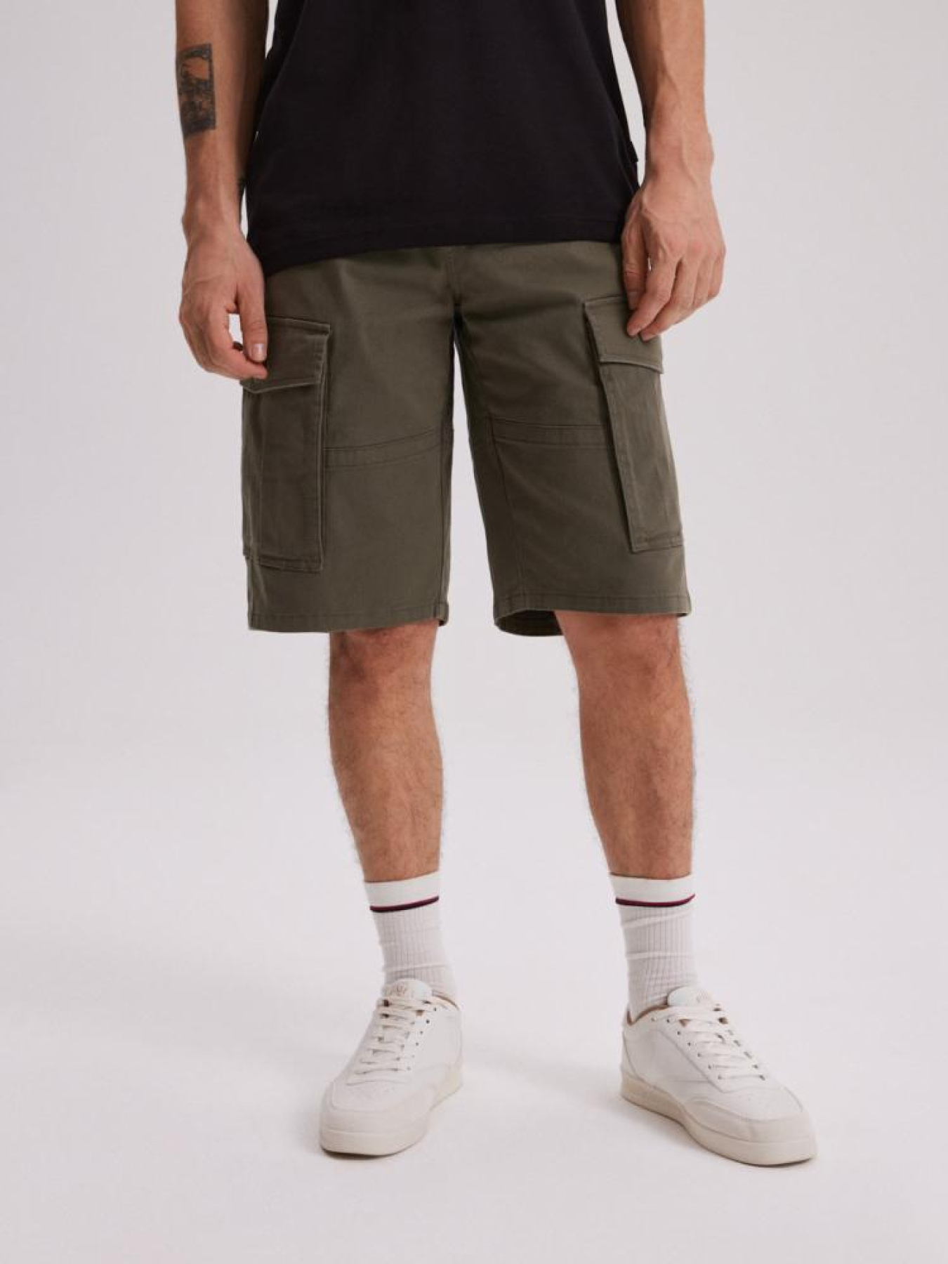 Шорты DIVERSE Thoran 242 Sh модель 10043897 Фото