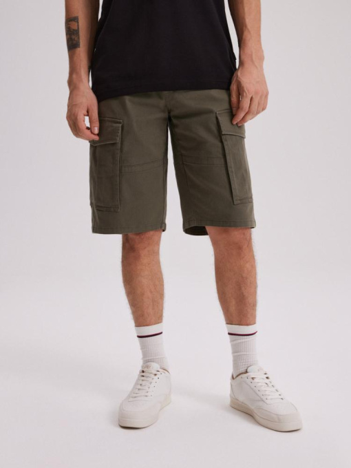 Шорты DIVERSE Thoran 242 Sh модель 10043897 Фото