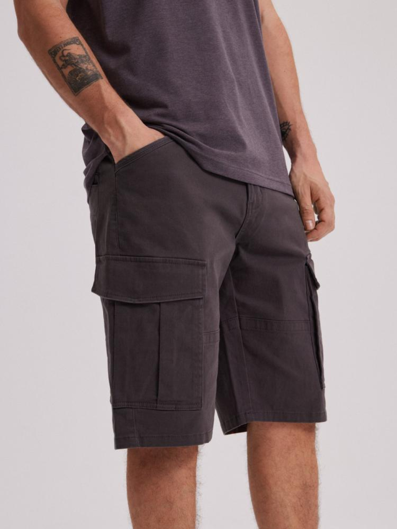 Шорти DIVERSE Thoran 242 Sh модель 10043897 Фото