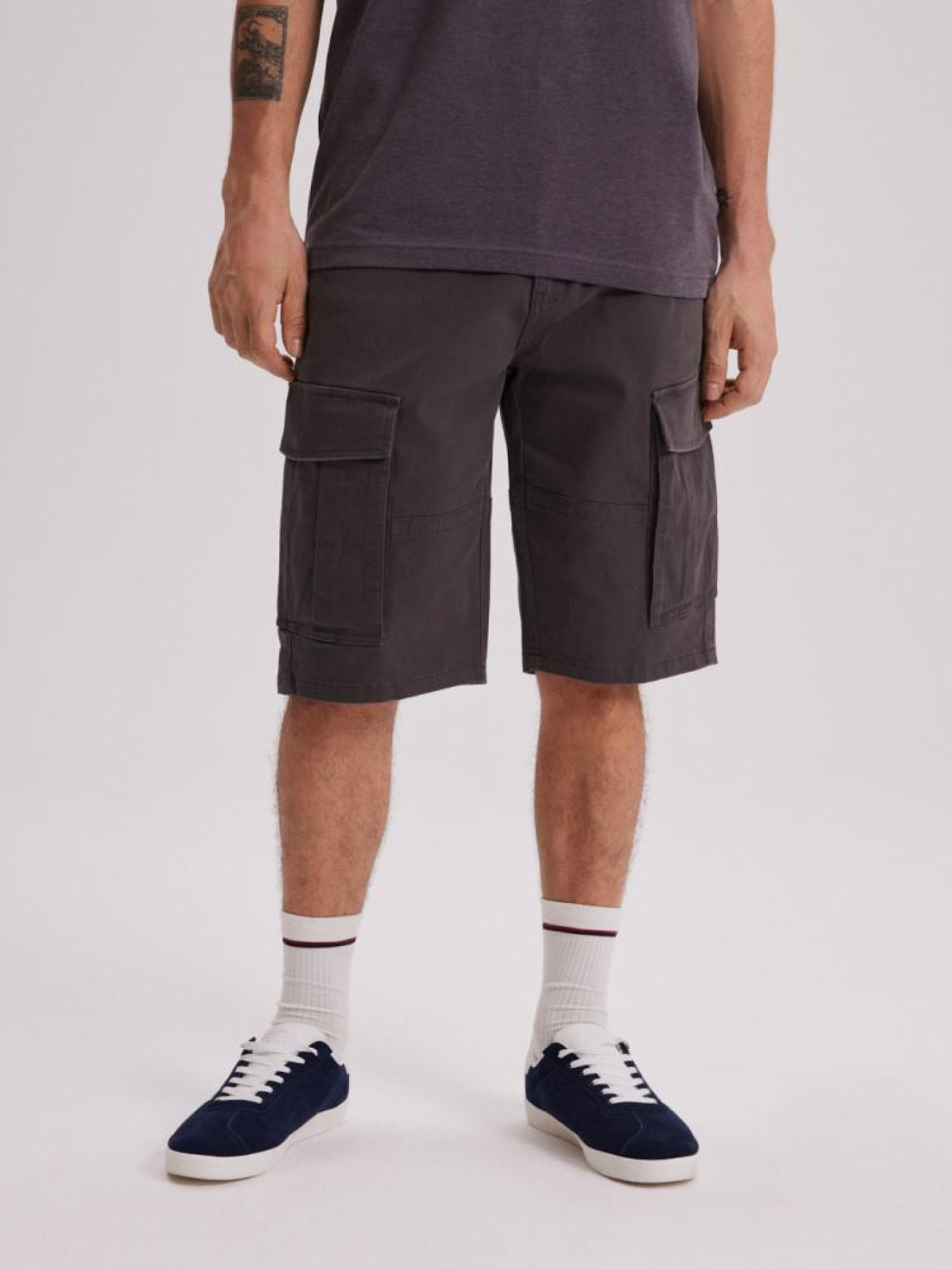 Шорти DIVERSE Thoran 242 Sh модель 10043897 Фото