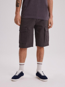 Шорты DIVERSE Thoran 242 Sh модель 10043897 Фото