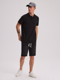 Шорти джинсові DIVERSE Barry Sh 242 модель 10043898 Фото