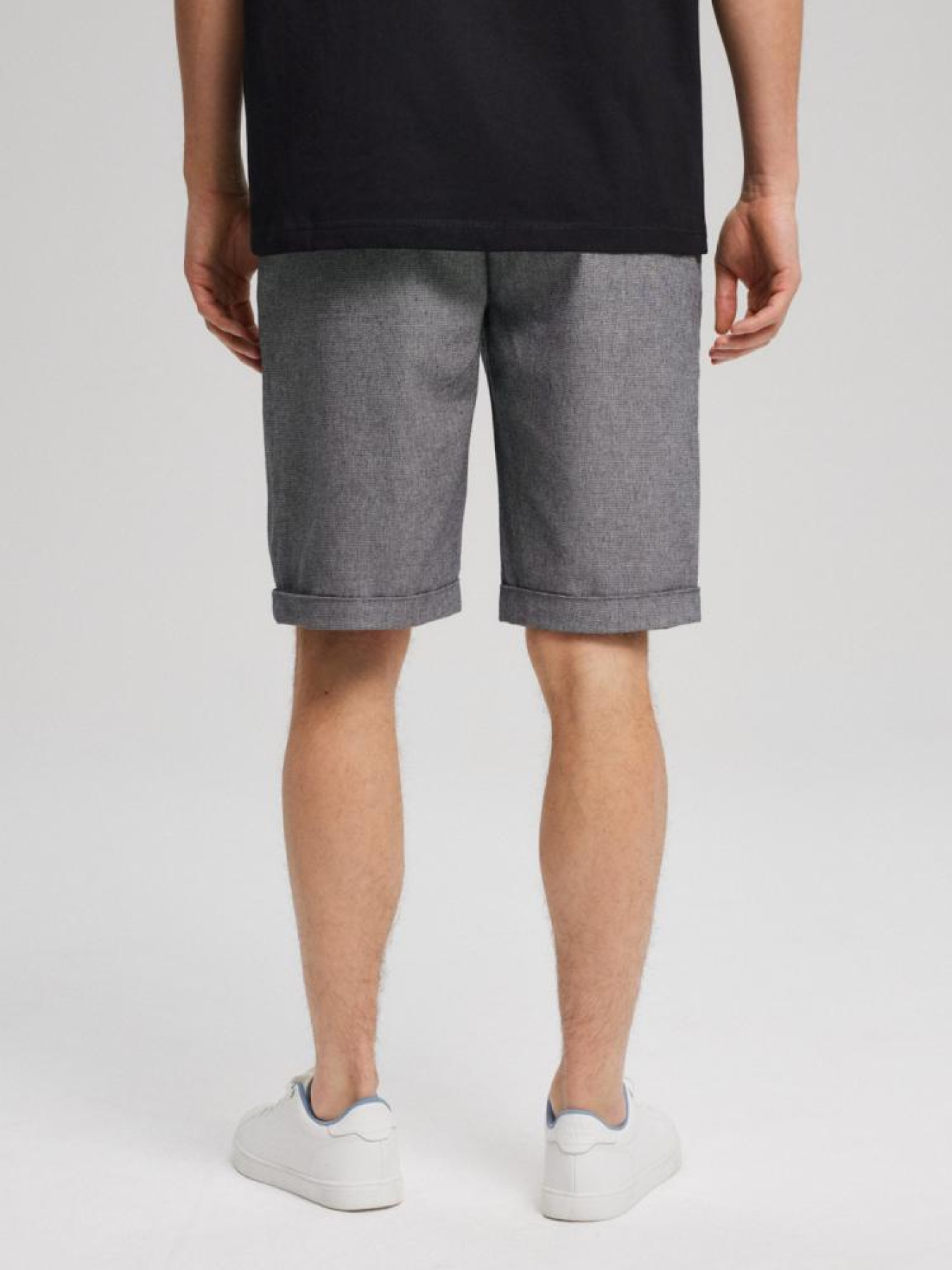 Шорти DIVERSE Prm Sh 242 модель 10043908 Фото