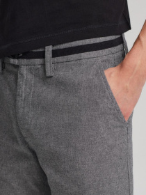 Повсякденні шорти DIVERSE Prm Sh 242 модель 10043908 Фото