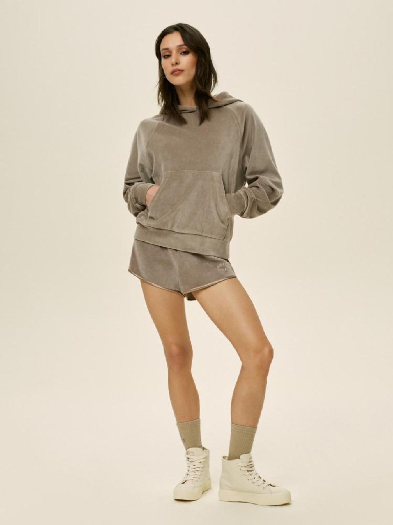 Повседневные шорты DIVERSE Atlo модель 10043992 Фото