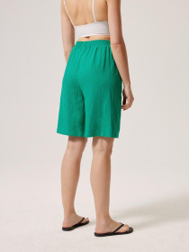 Повседневные шорты DIVERSE Wiscon модель 10044397 Фото