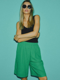 Повседневные шорты DIVERSE Wiscon модель 10044397 Фото